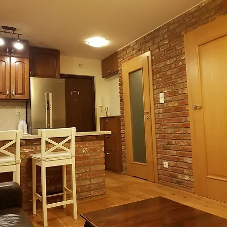 Apartamento Smartapart - Ul. Grzybowska 16/22 - Centrum *