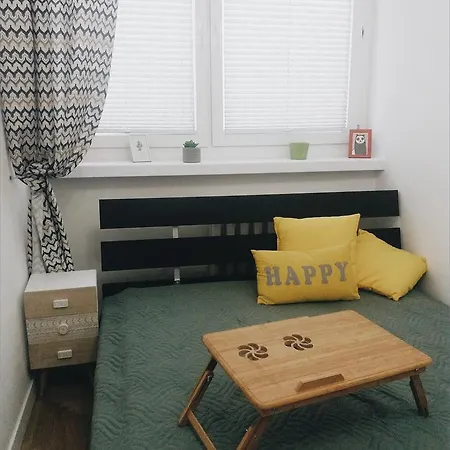 Apartamento Smartapart - Ul. Grzybowska 16/22 - Centrum Varsovia