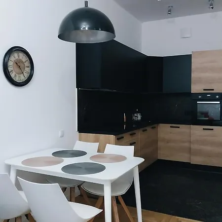 Apartamento Smartapart - Ul. Grzybowska 16/22 - Centrum *