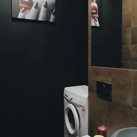 Smartapart - Ul. Grzybowska 16/22 - Centrum Apartamento *